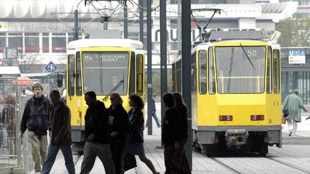 Tram