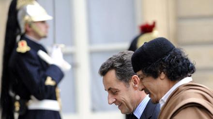 Sarkozy