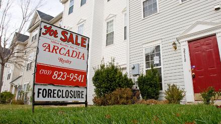 Immobilien USA