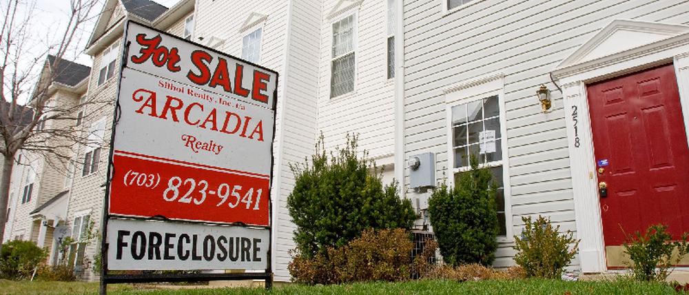 Immobilien USA
