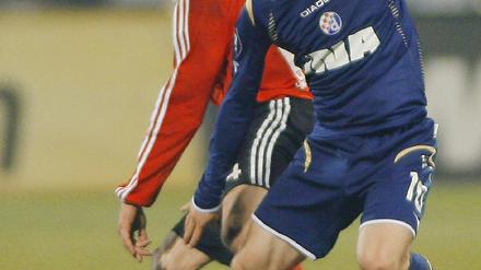 Luka Modric