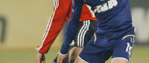 Luka Modric