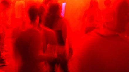 Disco Tanz