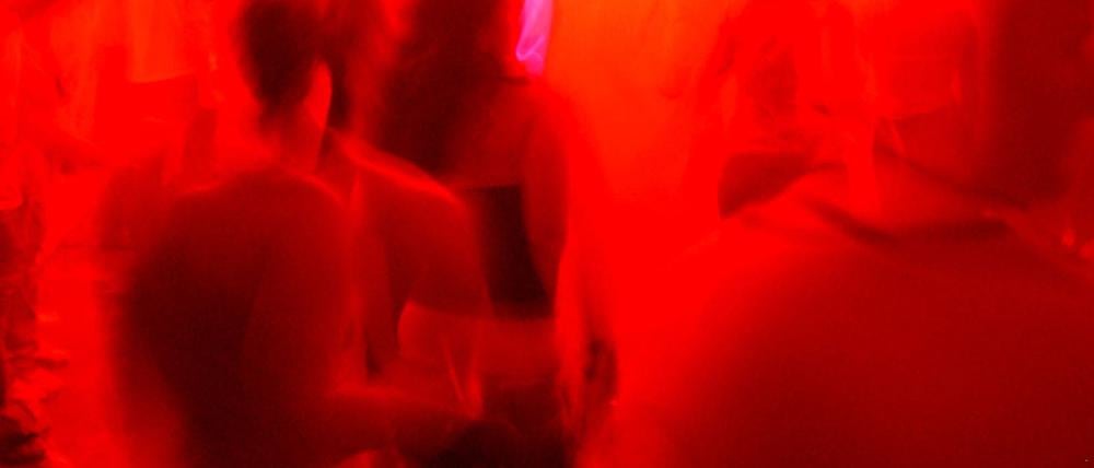 Disco Tanz