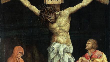 Matthias Grünewald