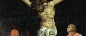 Matthias Grünewald