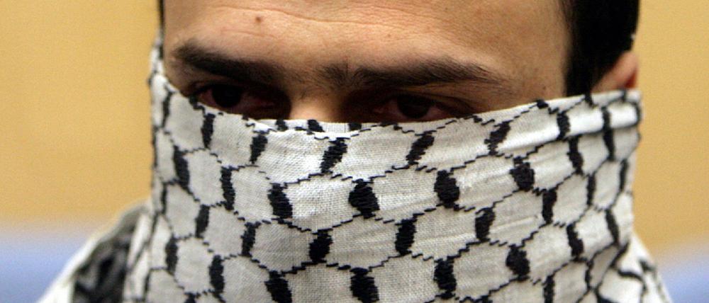 Al Qaida