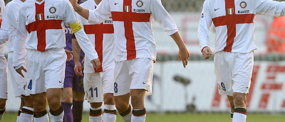Inter Mailand