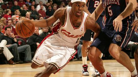 Cleveland Cavaliers
