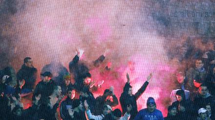 HSV Zagreb