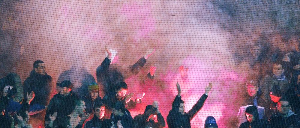 HSV Zagreb