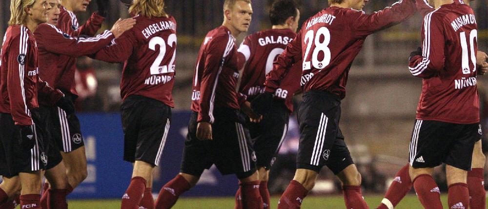 Nürnberg