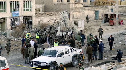 071205 Kabul