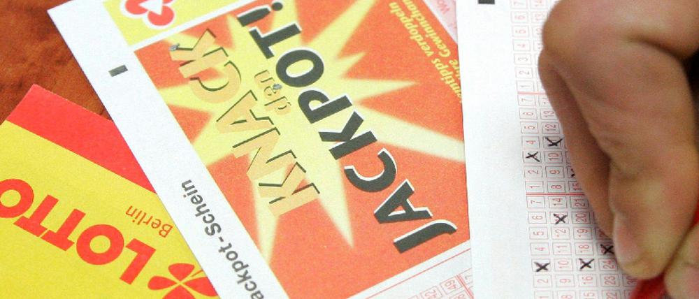 Lotto