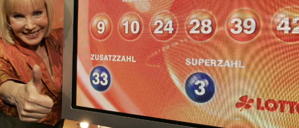 lotto