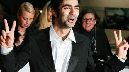 Fatih Akin