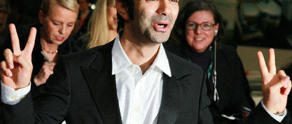 Fatih Akin