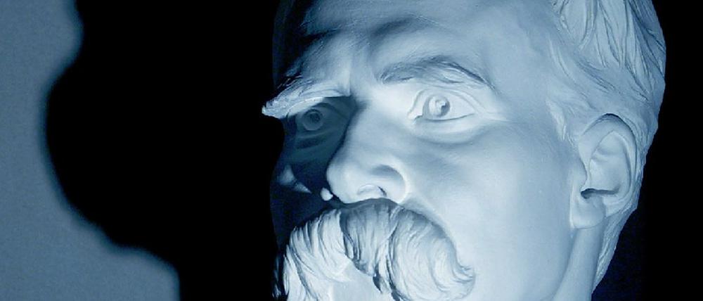 Friedrich Nietzsche