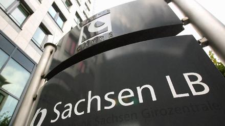 Sachsen LB