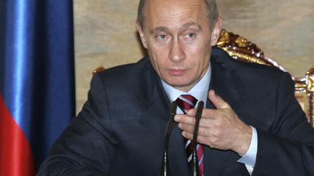 putin