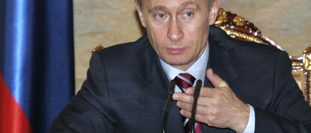 putin
