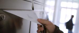 Postdienstleister