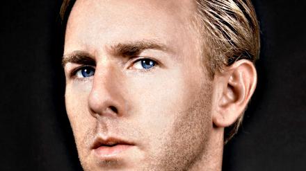 Richie Hawtin