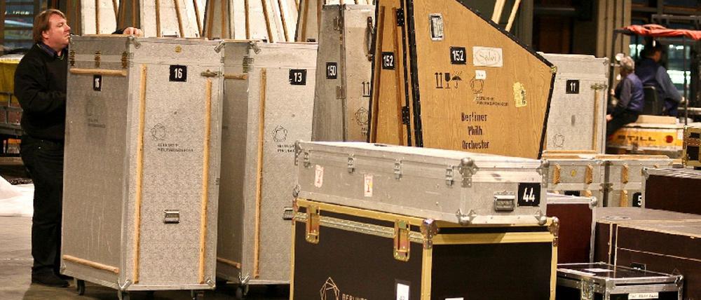 Berliner Philharmoniker