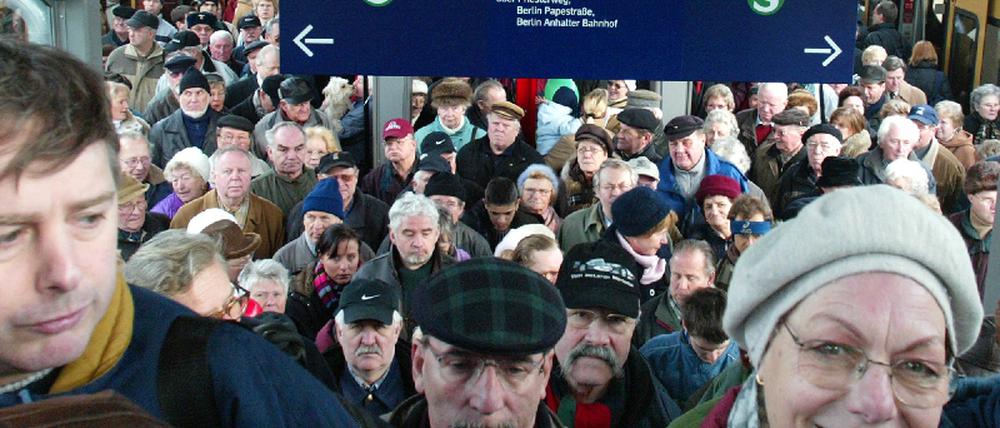 S-Bahn
