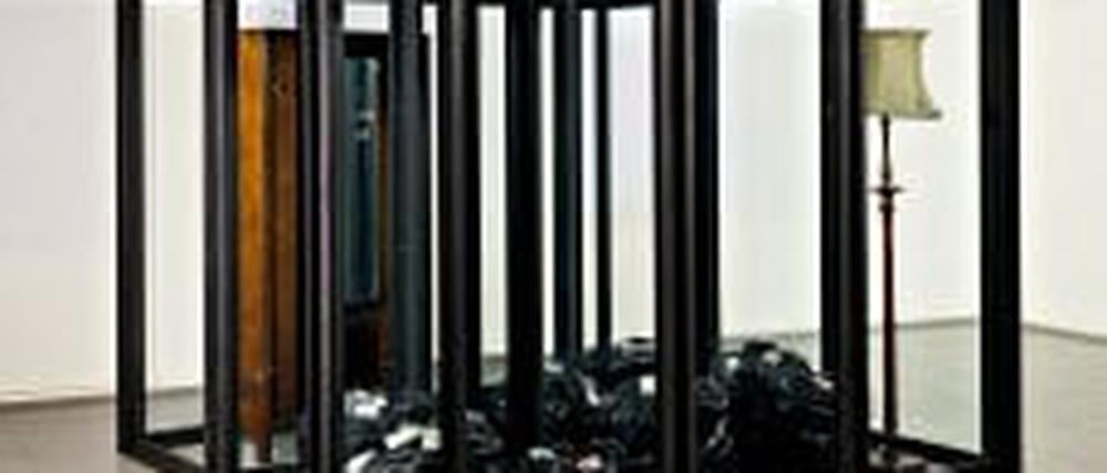 Damien Hirst