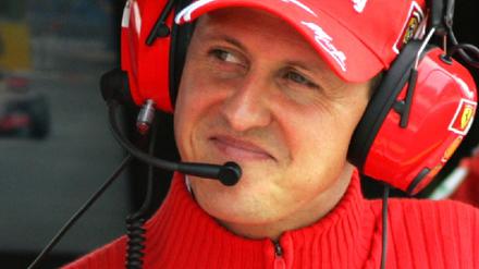 Michael Schumacher