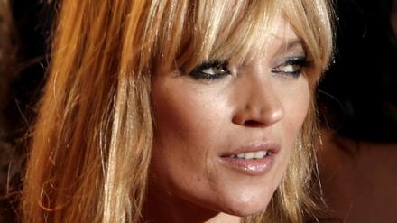 Kate Moss