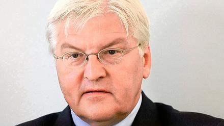 Steinmeier
