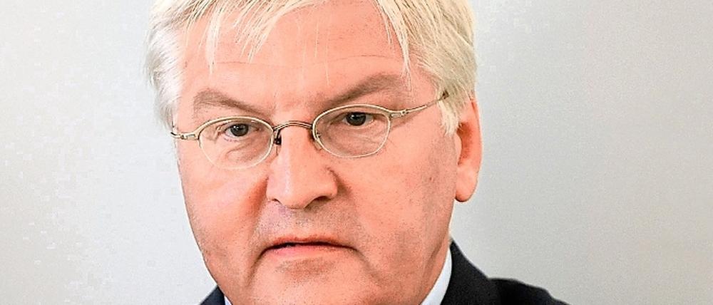 Steinmeier