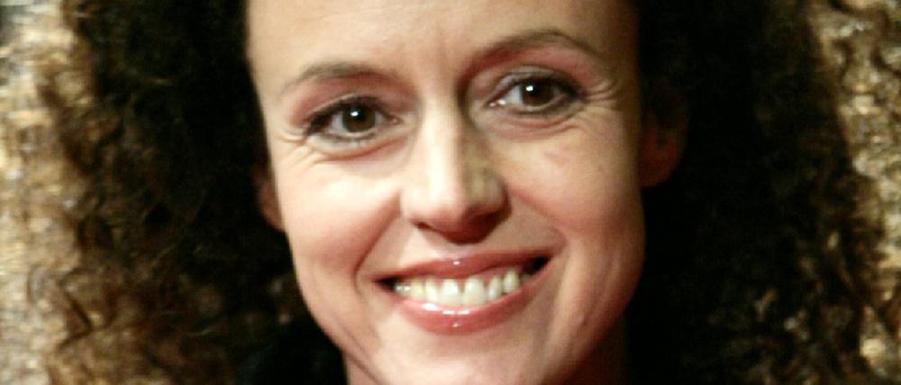 Maria Schrader