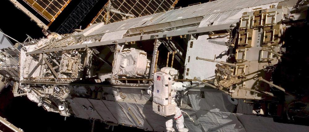 Nasa