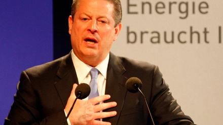 Al Gore