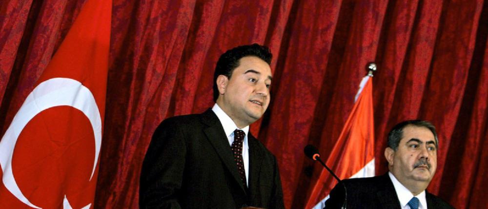 Türkei