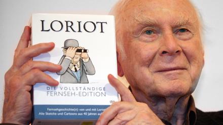 loriot