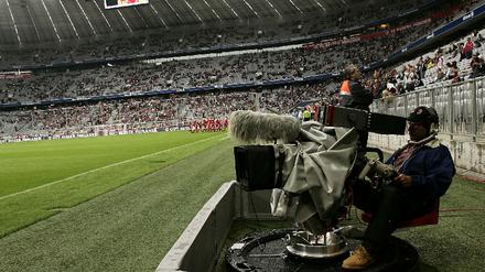 TV-Rechte