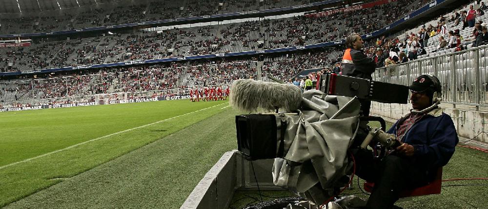 TV-Rechte