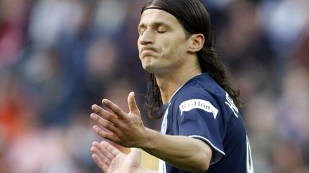 Marko Pantelic