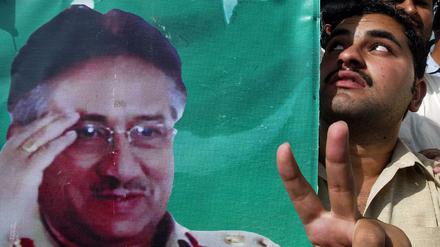 Musharraf
