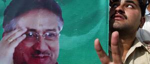 Musharraf