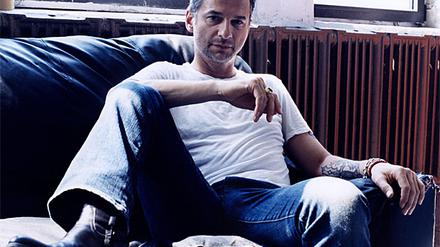 Dave Gahan