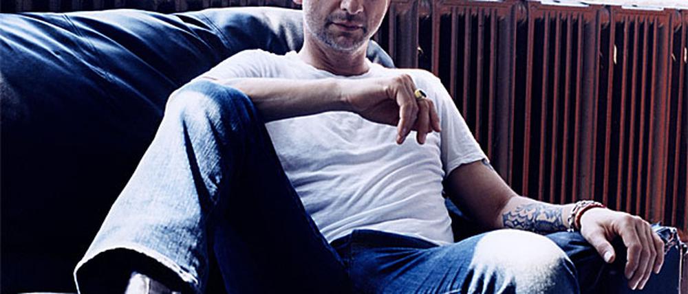 Dave Gahan