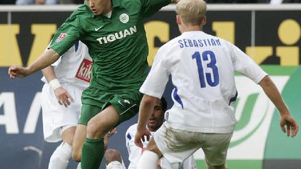 Edin Dzeko