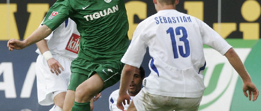 Edin Dzeko