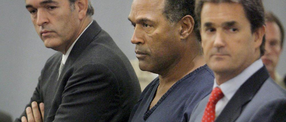 O.J. Simpson