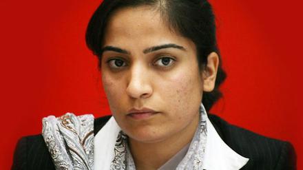 Malalai Joya